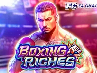 Boxing Riches screenshot