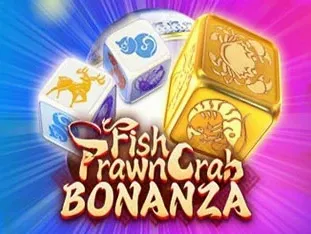 Fish Prawn Crab Bonanza screenshot