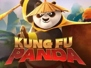 Kung Fu Panda screenshot
