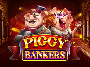 Piggy Bankers™ screenshot