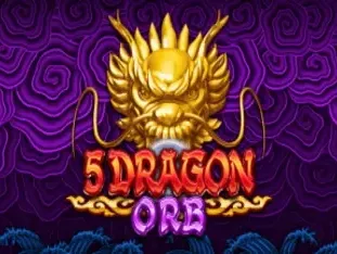 5 Dragon Orb