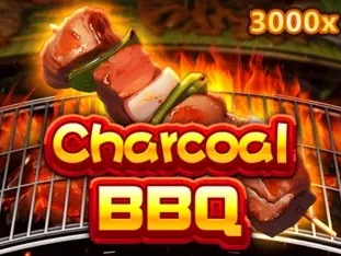 Charcoal Bbq screenshot