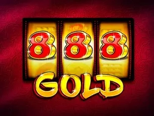 888 Gold screenshot