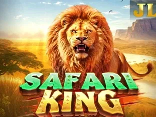 Safari King screenshot