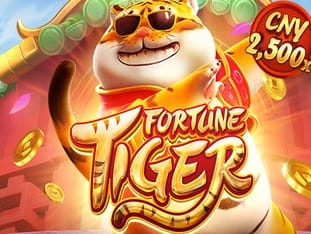 Fortune Tiger screenshot