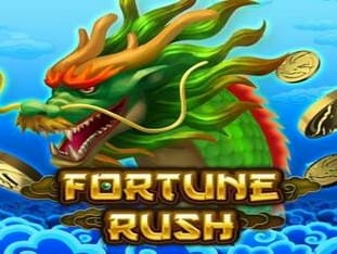 Fortune Rush screenshot