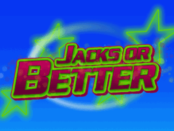 Jacks Or Better 10 Hand