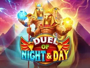 Duel Of Night & Day screenshot