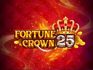 Fortune Crown 25 screenshot