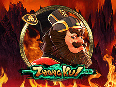Zhongkui screenshot