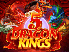 Five Dragon Kings screenshot