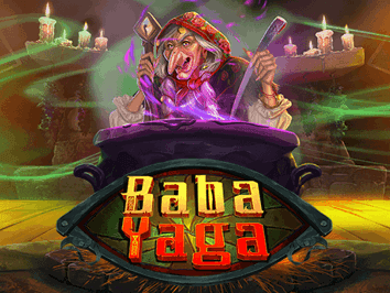 Baba Yaga screenshot