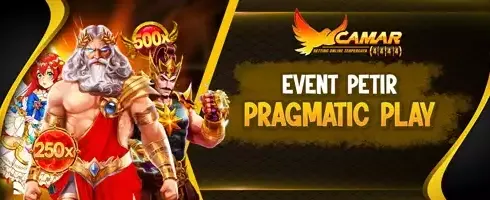 Promo Petir Kakek dan Cucu Pragmatic Play