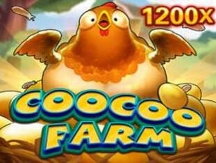 Coocoo Farm screenshot