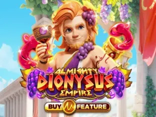 Almighty Dionysus Empire screenshot