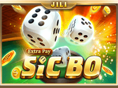 Sic Bo (extra Pay) screenshot
