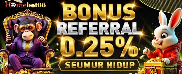 Daftar & Menangkan Jackpot